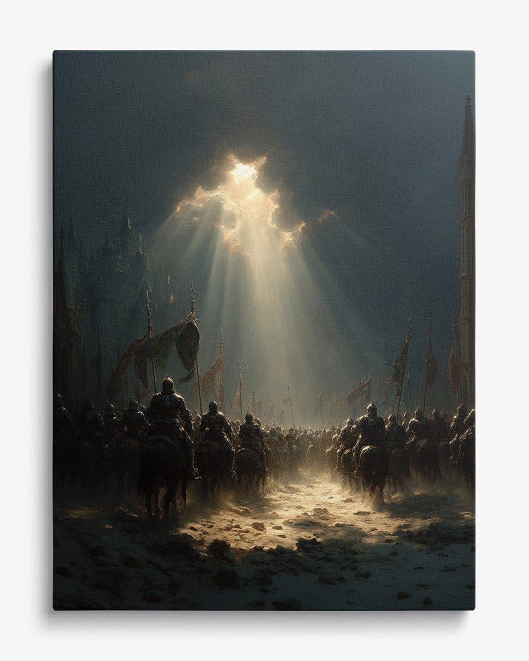 Holy Light