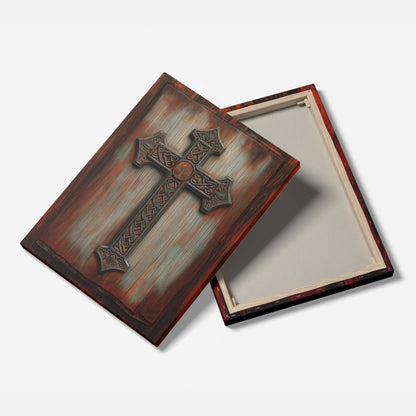 Iron Faith