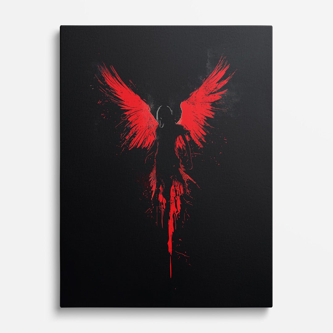 Bloodwing