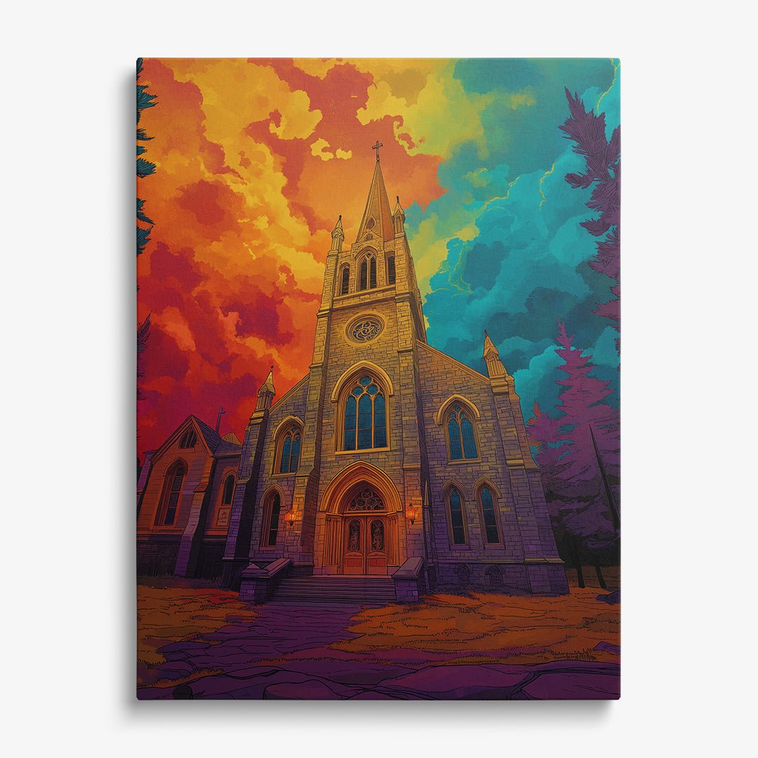House of Light