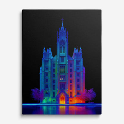Pillar of Light