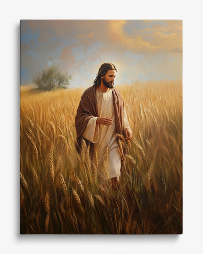 Bread of Life