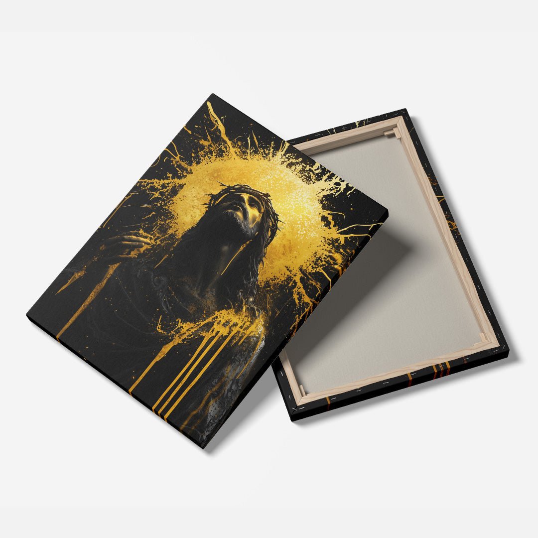 The Golden Offering