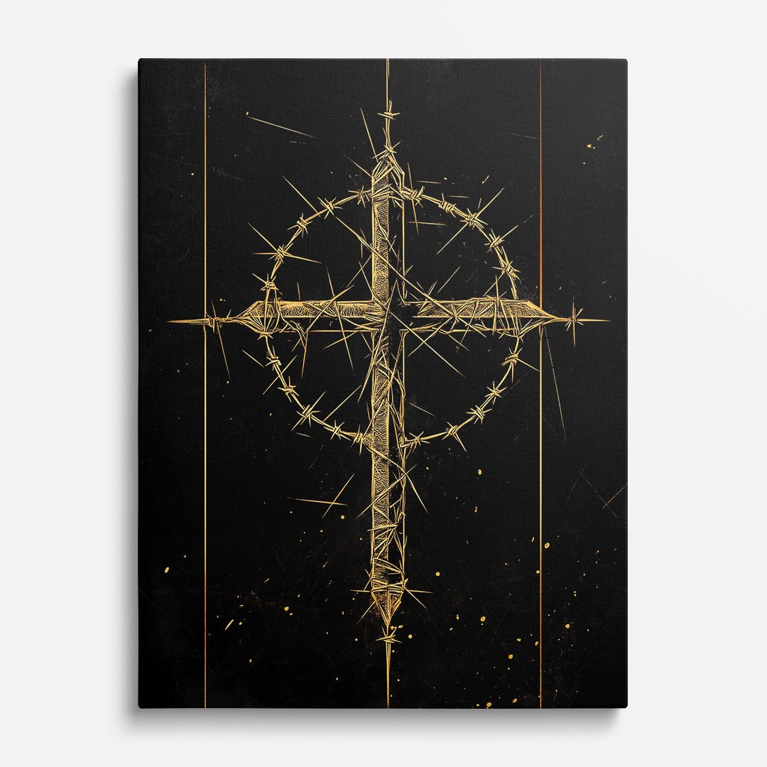 Thorns and Glory