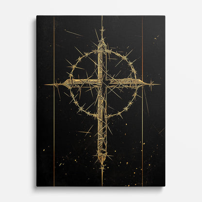 Thorns and Glory