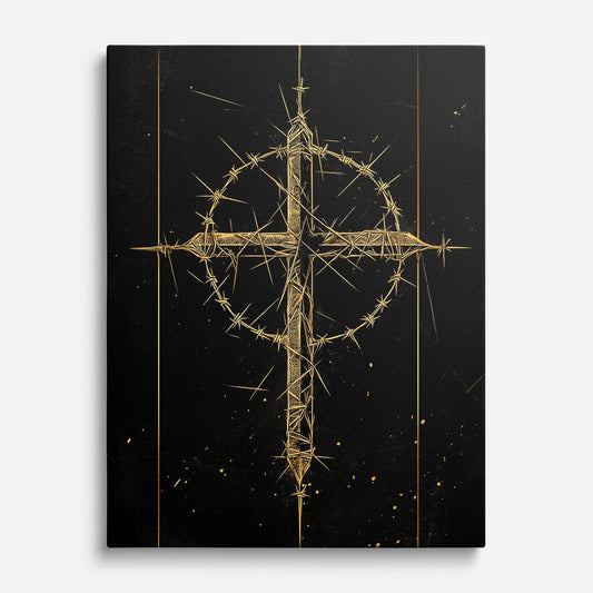 Thorns and Glory