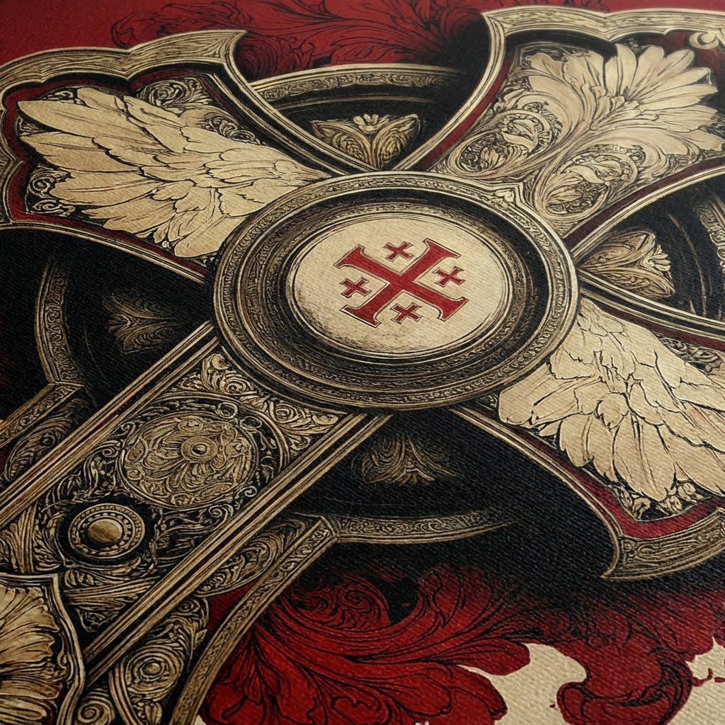 Sacred Heart