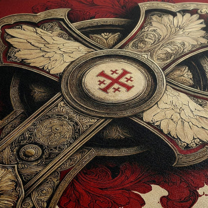 Sacred Heart