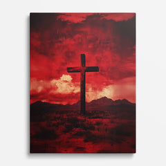 Crimson Testament