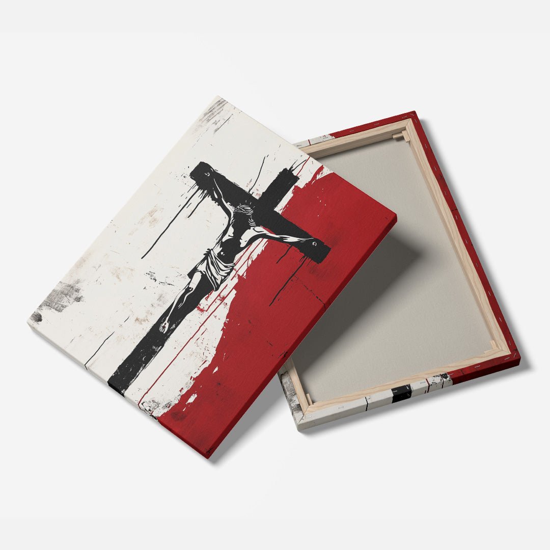 Golgotha Reigns