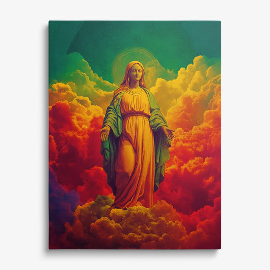 Heaven’s Mother