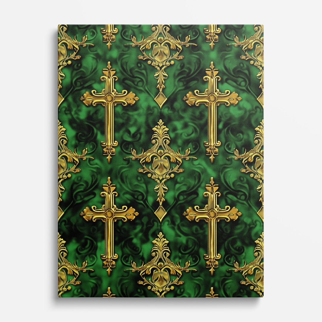 Heaven’s Fabric
