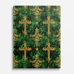 Heaven’s Fabric