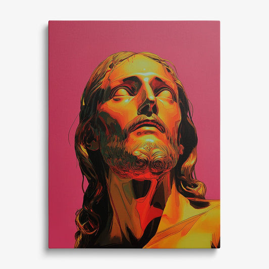 Behold the Son