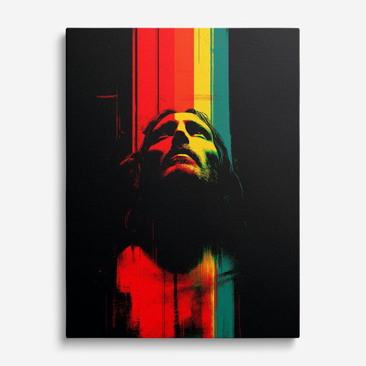 Christ Above