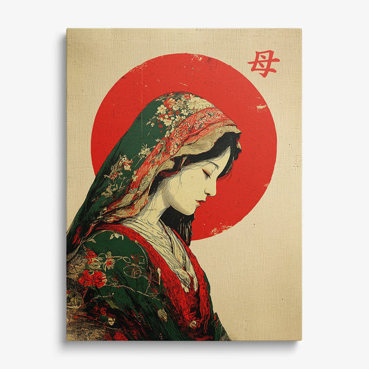Mother 母