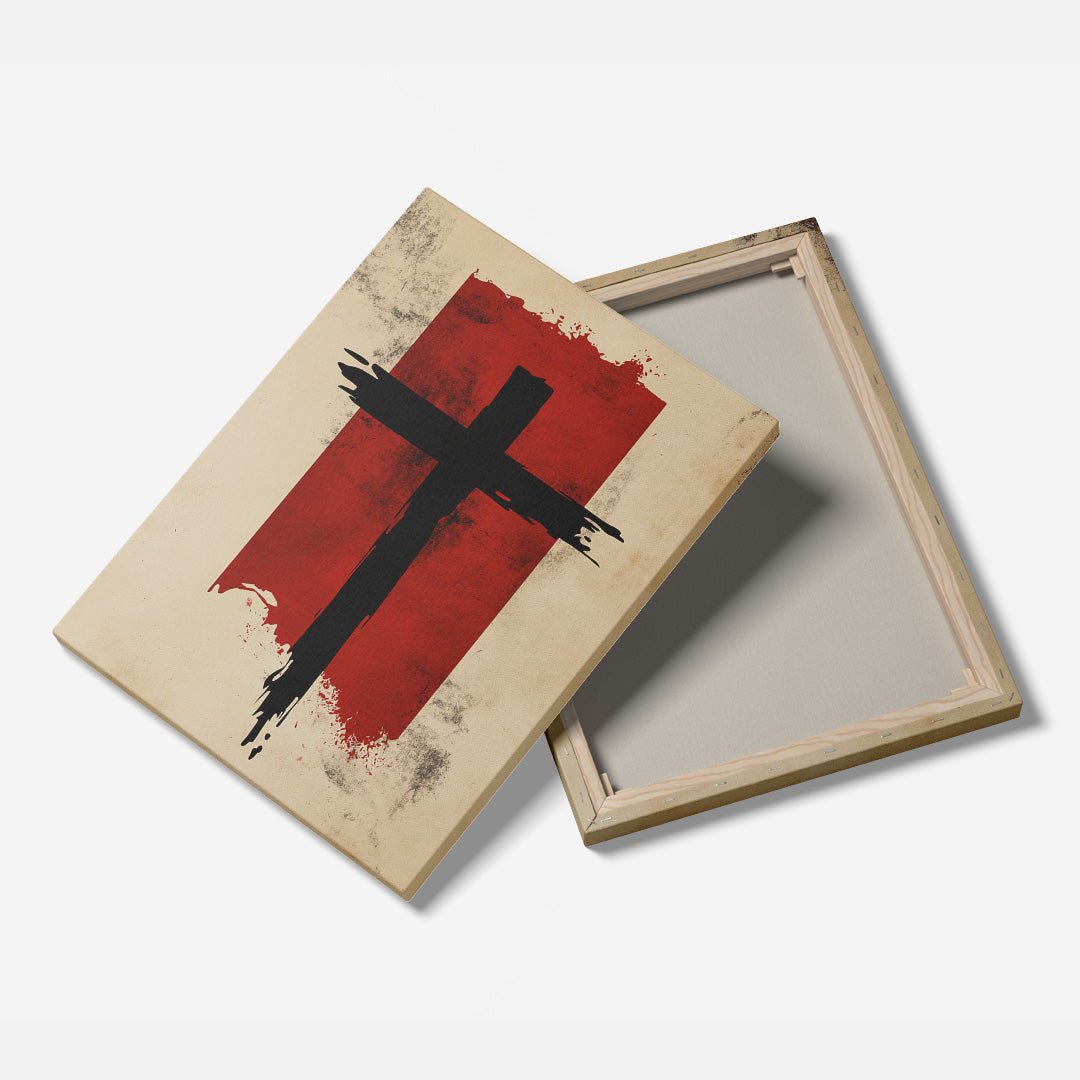 Painted Sacrifice