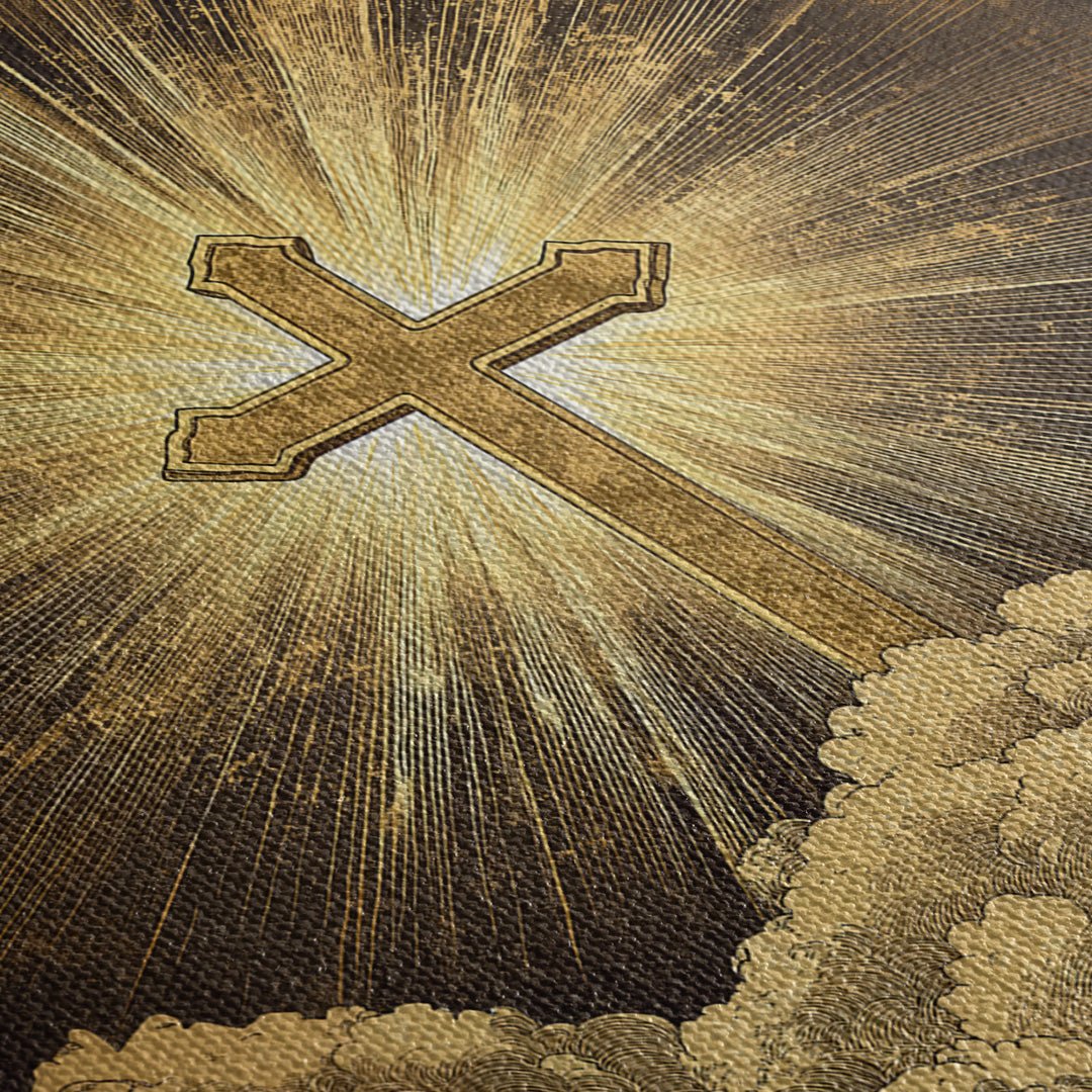 Heaven Bursts