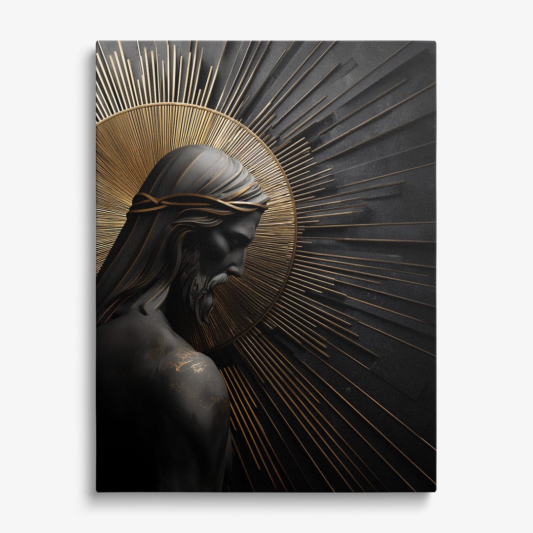 Silent Glory