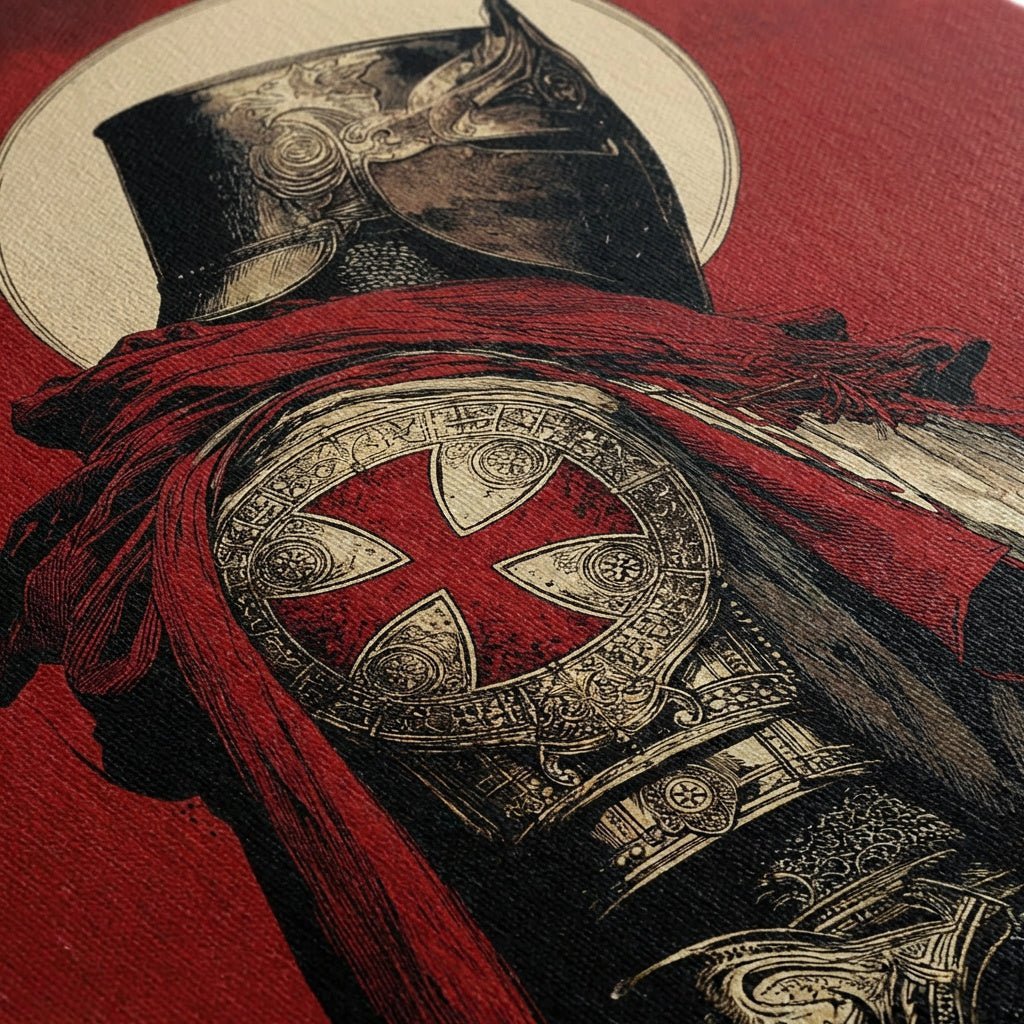 Blood Redeemed