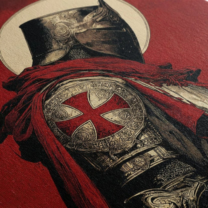 Blood Redeemed