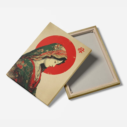 Mother 母