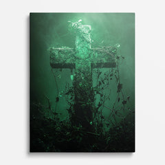 Verdant Grave