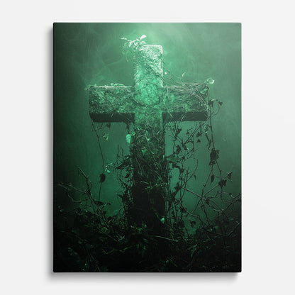 Verdant Grave