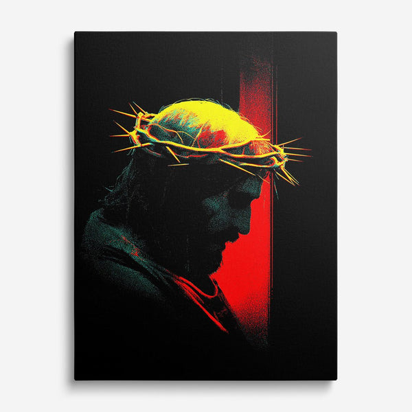 The King