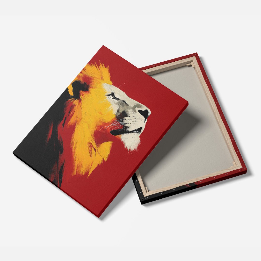 Lion of Judah
