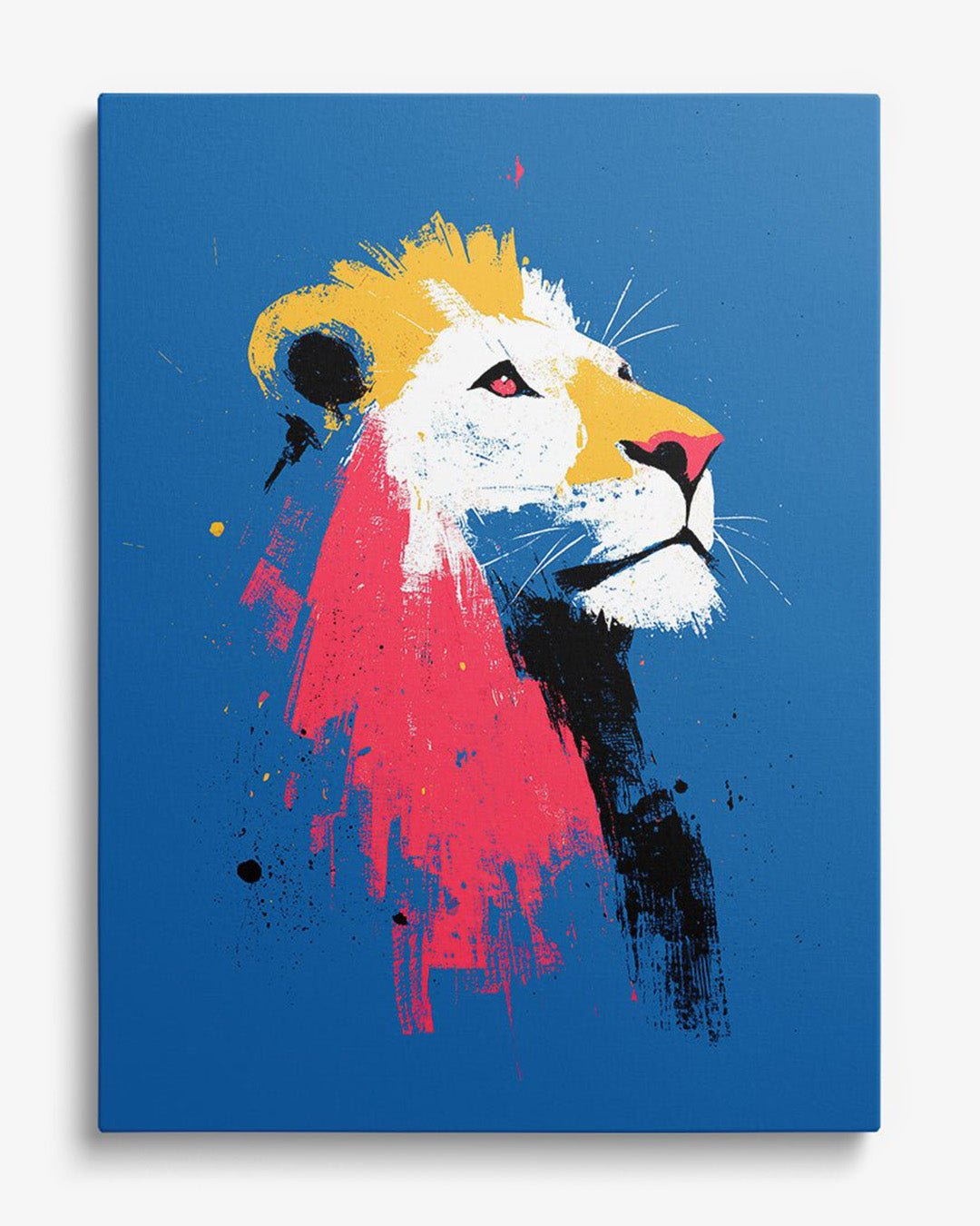 King