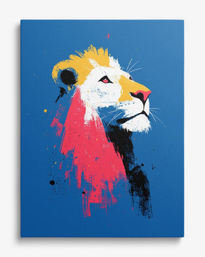 King