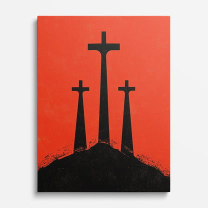 Golgotha