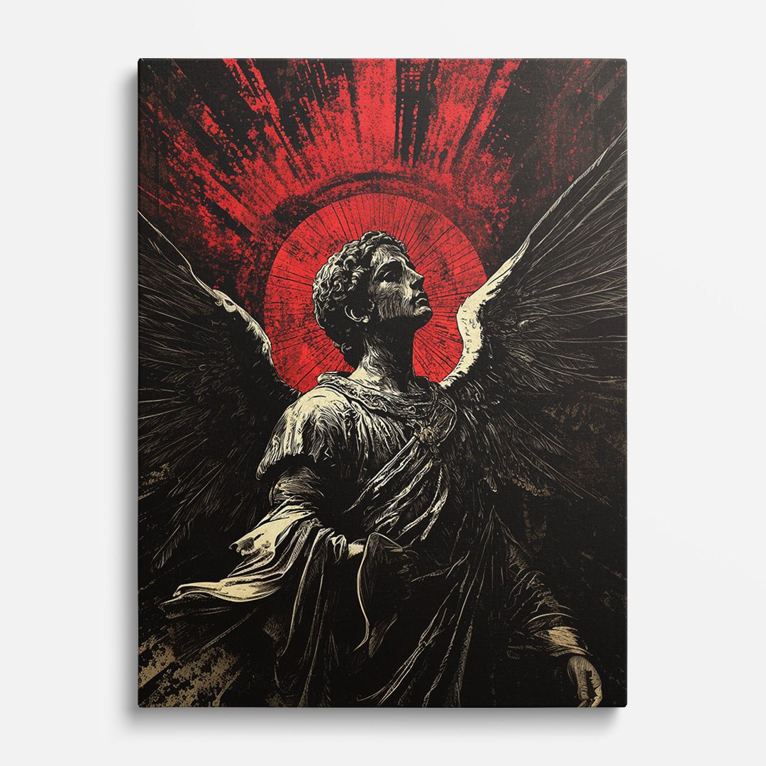 Gabriel’s Majesty