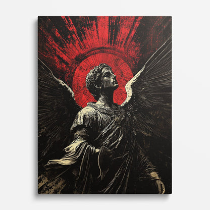 Gabriel’s Majesty