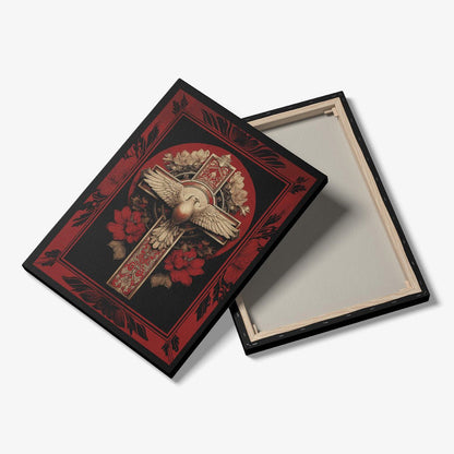 Kingdom Cross