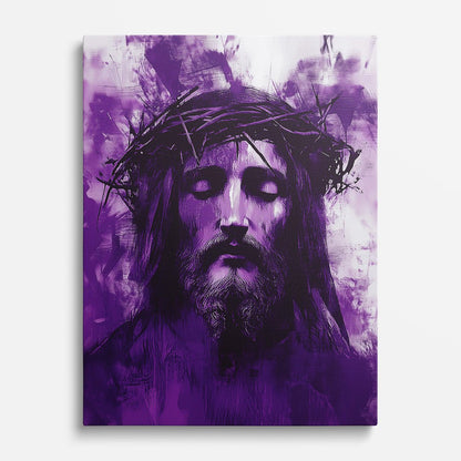 Purple Passion