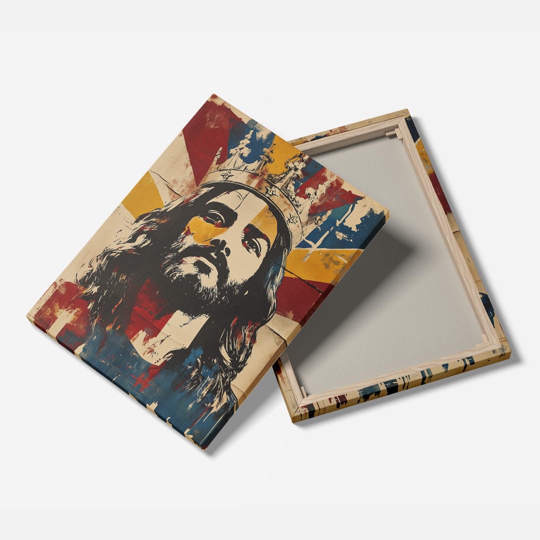 Christ the Conqueror