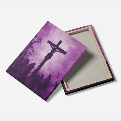The Cost of Grace
