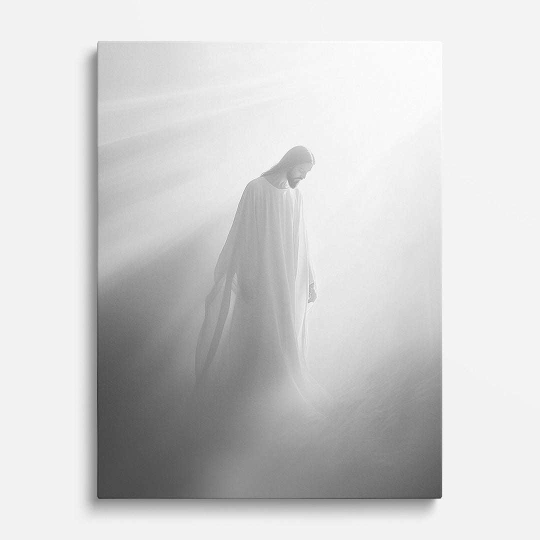 Light of the World