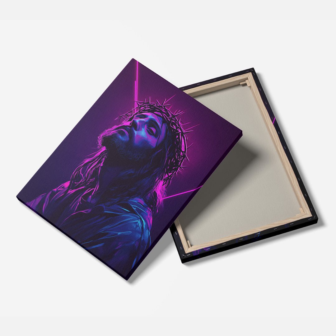 Neon Ascension