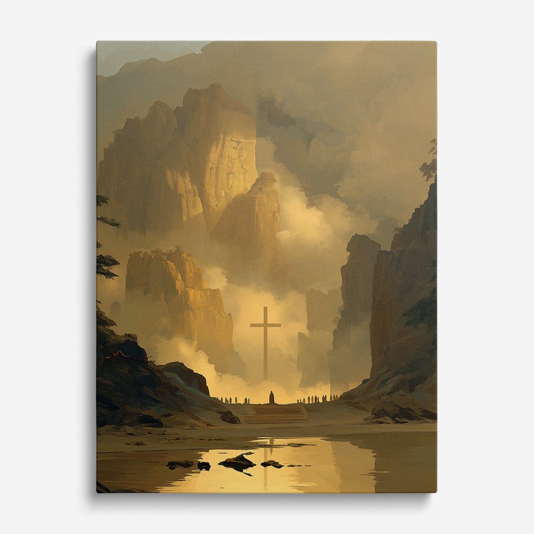 The Valley