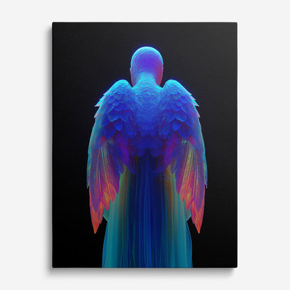Standing Eternal