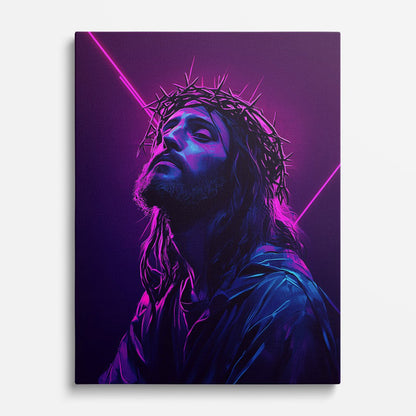 Neon Ascension
