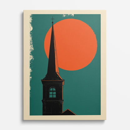 Western Sun