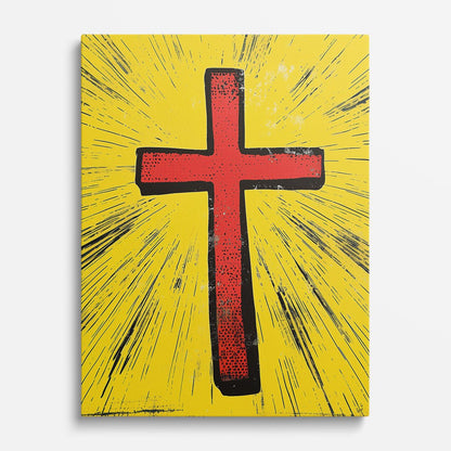 Salvation Pop