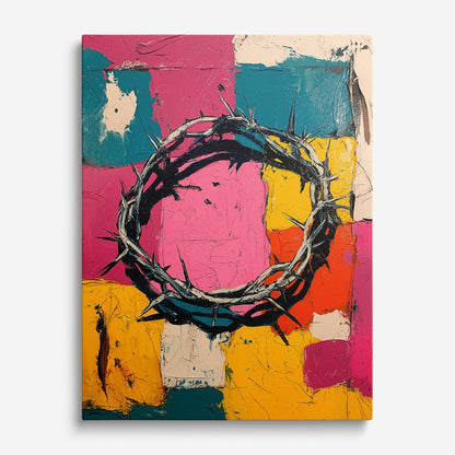 Wound Halo