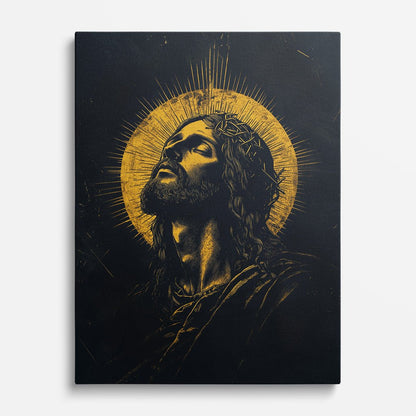 Etched in Glory