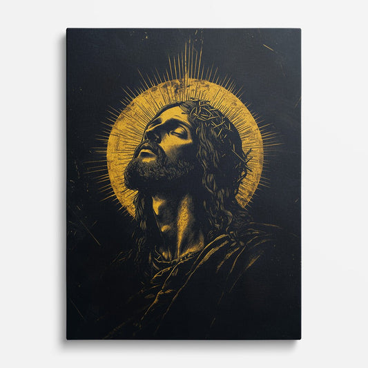 Etched in Glory
