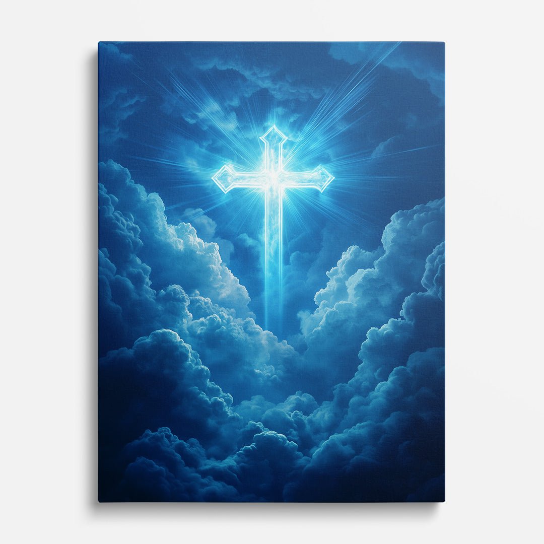 Divine Radiance